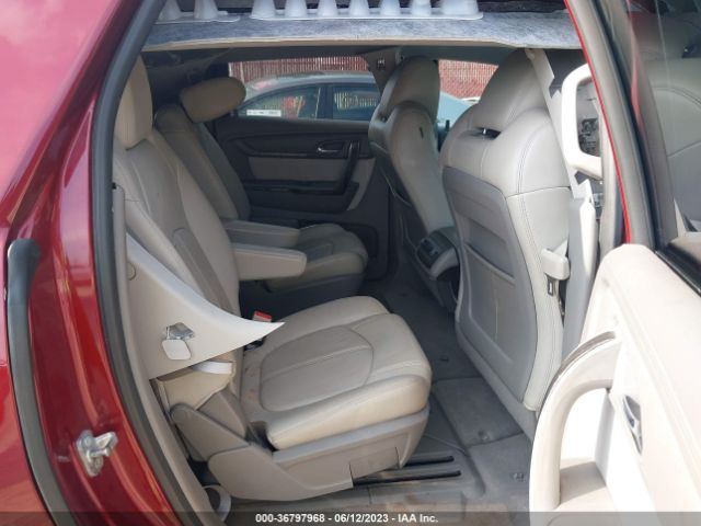 1GKKRRKD9FJ355629 GMC ACADIA SLT