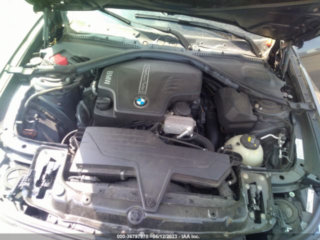 WBA8Z5C50FD672216 BMW 3 Series Gran Turismo 328i Xdrive