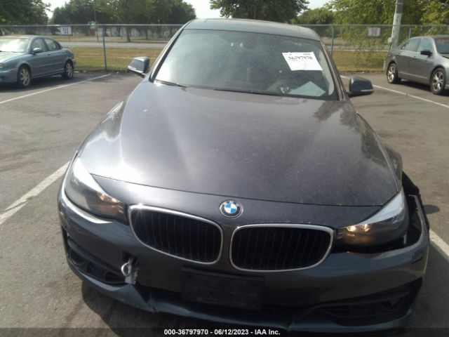 WBA8Z5C50FD672216 BMW 3 Series Gran Turismo 328i Xdrive