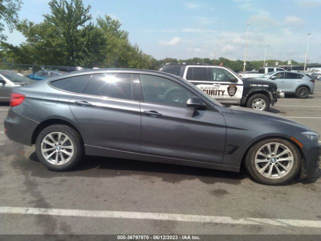 WBA8Z5C50FD672216 BMW 3 Series Gran Turismo 328i Xdrive