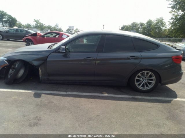 WBA8Z5C50FD672216 BMW 3 Series Gran Turismo 328i Xdrive