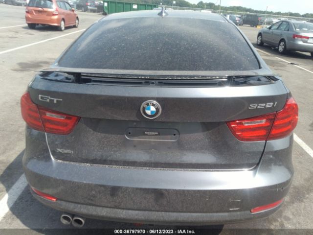 WBA8Z5C50FD672216 BMW 3 Series Gran Turismo 328i Xdrive