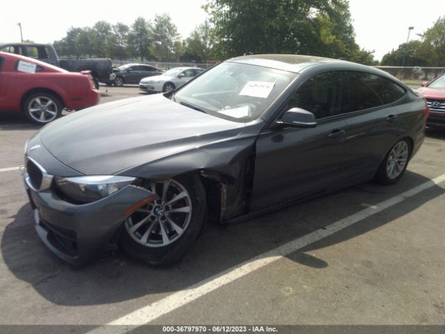 WBA8Z5C50FD672216 BMW 3 Series Gran Turismo 328i Xdrive
