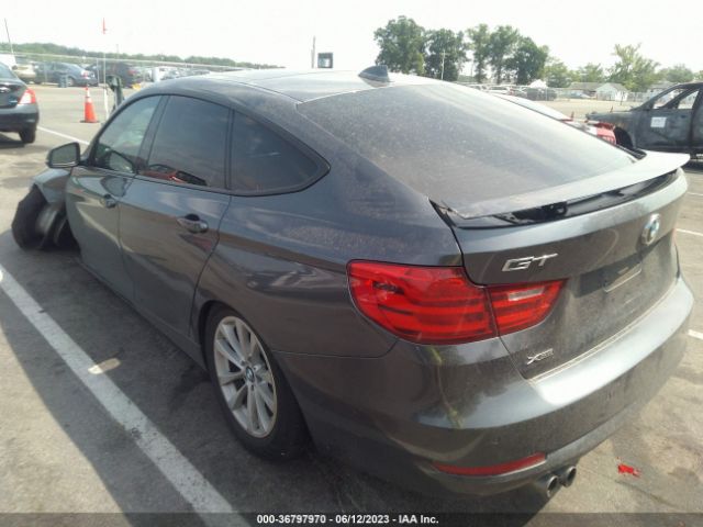 WBA8Z5C50FD672216 BMW 3 Series Gran Turismo 328i Xdrive