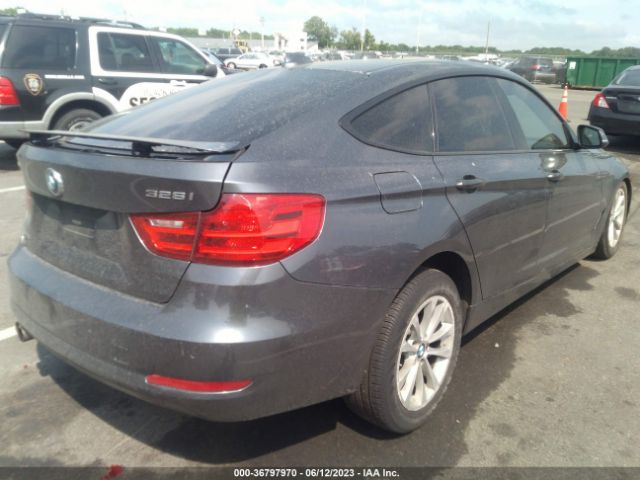 WBA8Z5C50FD672216 BMW 3 Series Gran Turismo 328i Xdrive