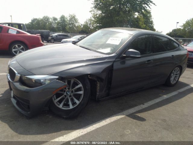 WBA8Z5C50FD672216 BMW 3 Series Gran Turismo 328i Xdrive