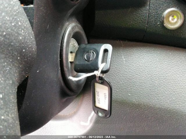 3N6CM0KN3HK706679 Nissan Nv200 Compact Cargo S
