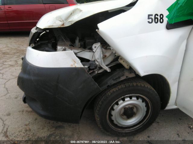 3N6CM0KN3HK706679 Nissan Nv200 Compact Cargo S