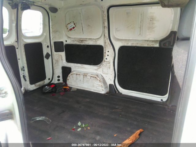 3N6CM0KN3HK706679 Nissan Nv200 Compact Cargo S