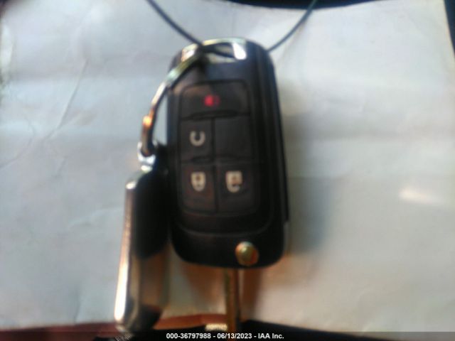 2GKFLWE30E6197276 GMC Terrain Sle