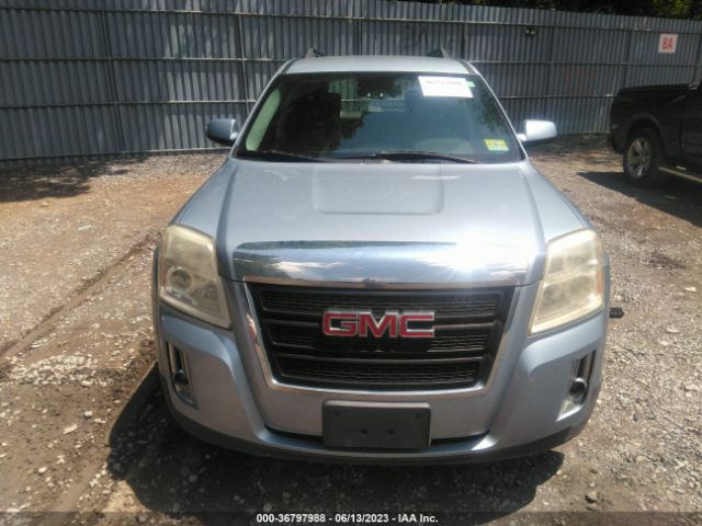 2GKFLWE30E6197276 GMC Terrain Sle
