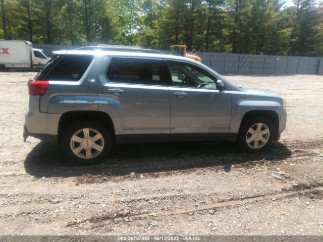 2GKFLWE30E6197276 GMC Terrain Sle
