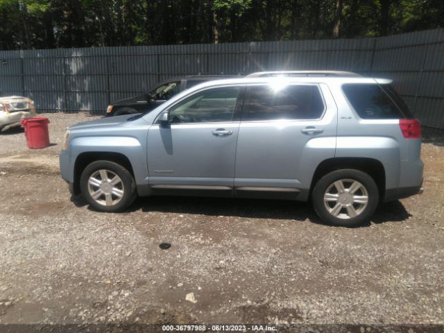 2GKFLWE30E6197276 GMC Terrain Sle