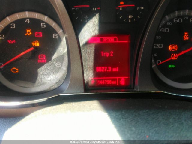 2GKFLWE30E6197276 GMC Terrain Sle