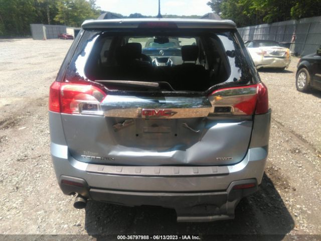 2GKFLWE30E6197276 GMC Terrain Sle