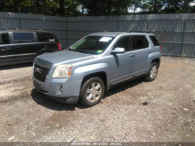 2GKFLWE30E6197276 GMC Terrain Sle