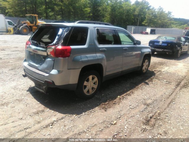 2GKFLWE30E6197276 GMC Terrain Sle