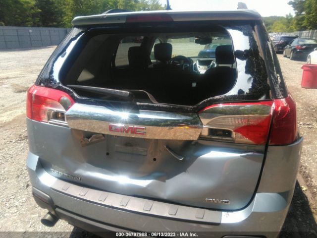 2GKFLWE30E6197276 GMC Terrain Sle