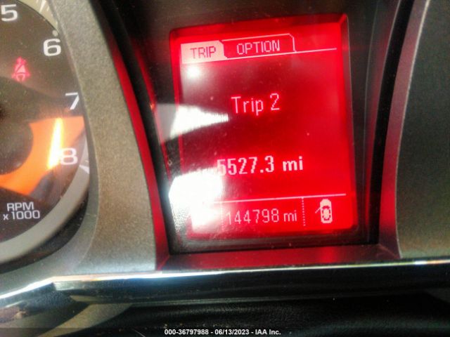 2GKFLWE30E6197276 GMC Terrain Sle