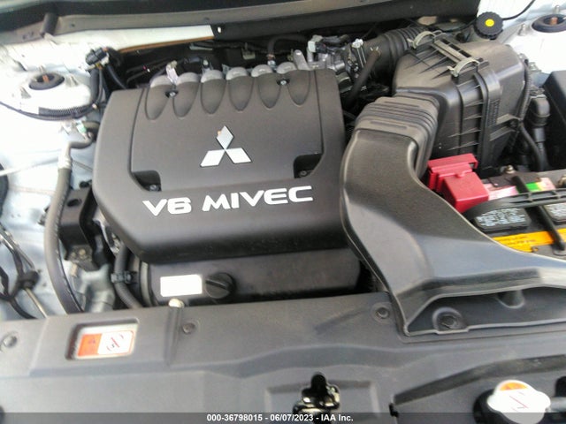 JA4JZ4AX7EZ005156 Mitsubishi OUTLANDER GT
