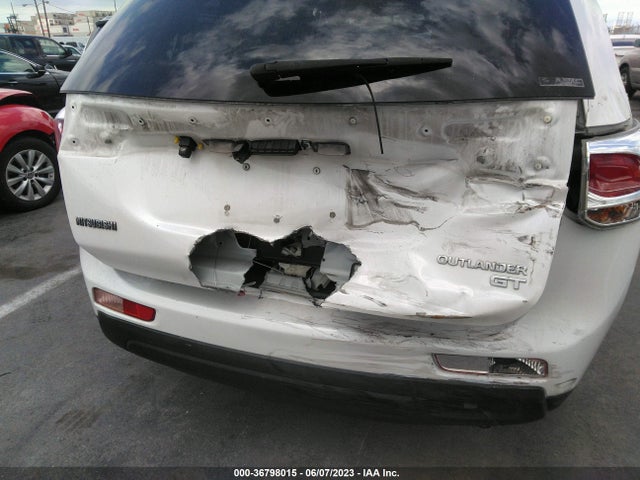 JA4JZ4AX7EZ005156 Mitsubishi OUTLANDER GT