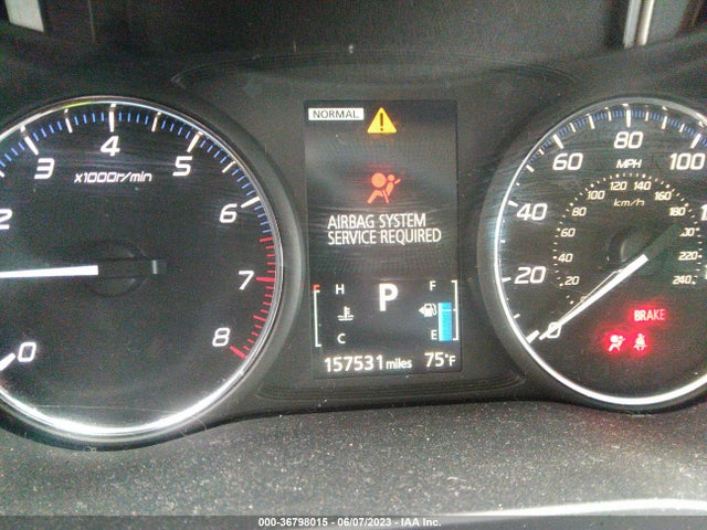 JA4JZ4AX7EZ005156 Mitsubishi OUTLANDER GT