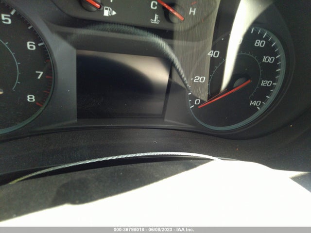 Chevrolet MALIBU LS 2022 1G1ZB5ST2NF210084 Image 7