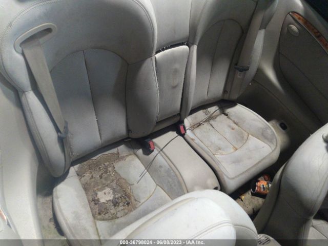 2004 MERCEDES-BENZ CLK-CLASS WDBTK75G24T025765 Photo 7