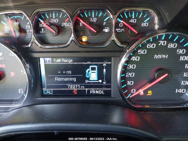 Chevrolet Silverado 1500 Lt 2018 3GCUKREC9JG436491 Image 15