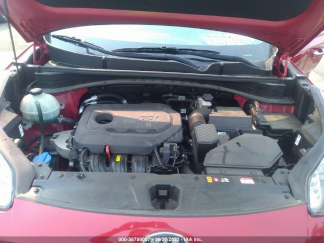 KNDPNCAC4L7757330 KIA Sportage Ex