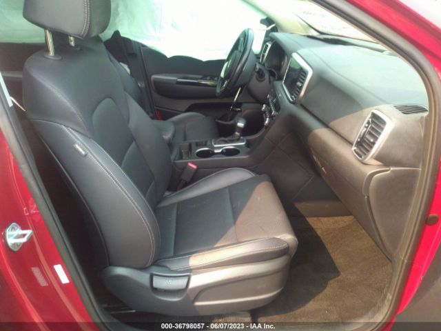 KNDPNCAC4L7757330 KIA Sportage Ex