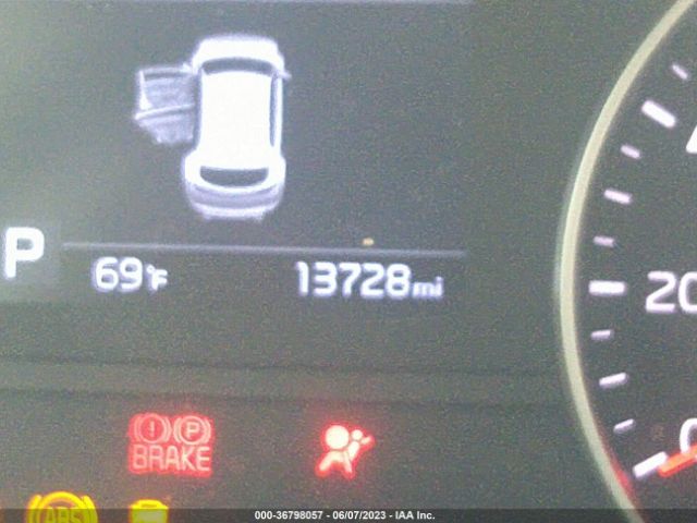 KNDPNCAC4L7757330 KIA Sportage Ex