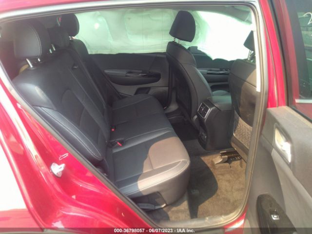 KNDPNCAC4L7757330 KIA Sportage Ex