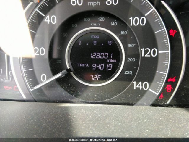2HKRM3H46GH533181 Honda CR-V SE