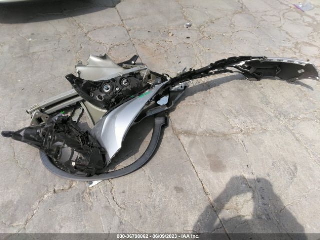 2HKRM3H46GH533181 Honda CR-V SE