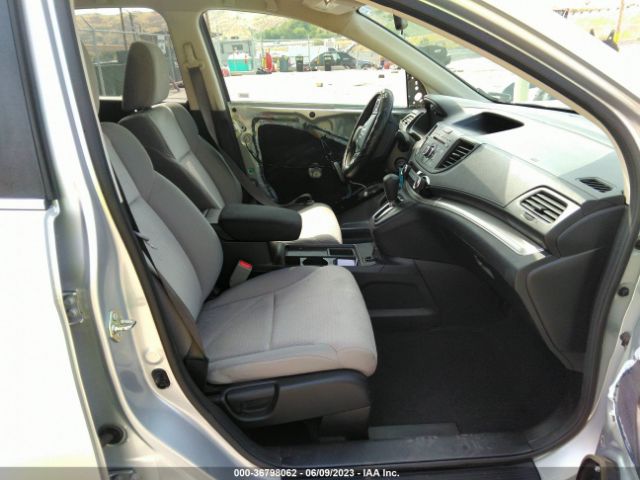 2HKRM3H46GH533181 Honda CR-V SE