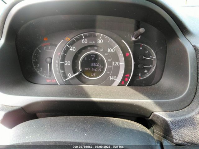 2HKRM3H46GH533181 Honda CR-V SE