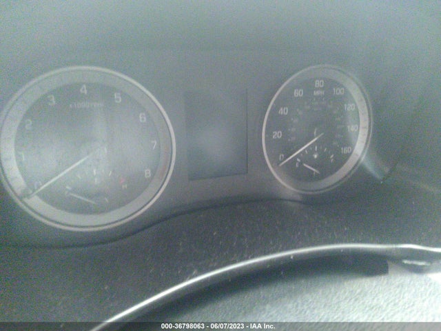 Hyundai TUCSON SE 2020 KM8J2CA44LU213169 Image 7
