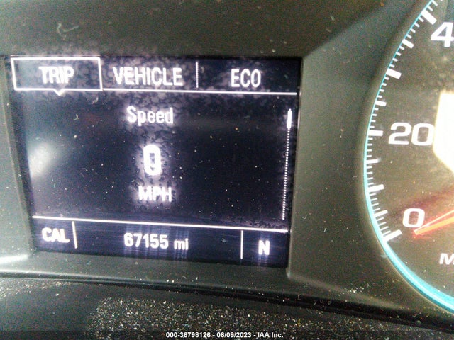 Chevrolet EQUINOX LS 2020 2GNAXHEV8L6150640 Image 15