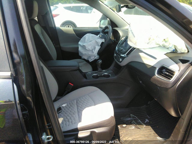 Chevrolet EQUINOX LS 2020 2GNAXHEV8L6150640 Image 5
