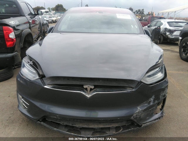 5YJXCAE2XGF019821 Tesla Model X 70d/90d/75d/60d