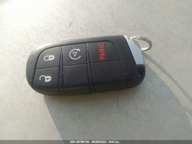 Dodge Journey Sxt 2014 3C4PDCBG2ET103722 Image 11