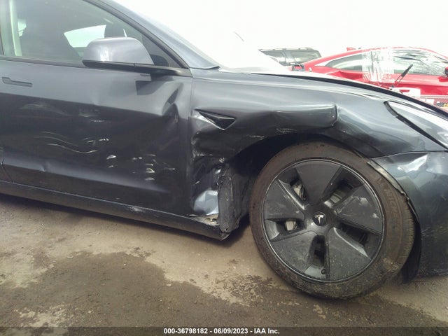 Tesla MODEL 3 2023 5YJ3E1EA7PF395361 Image 6