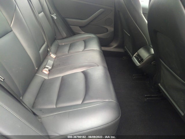 Tesla MODEL 3 2023 5YJ3E1EA7PF395361 Image 8