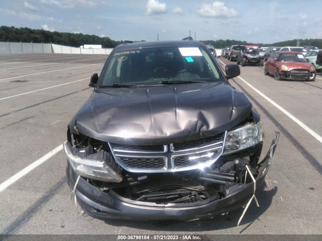 Dodge Journey Se Value Package 2019 3C4PDCAB7KT747041 Image 13