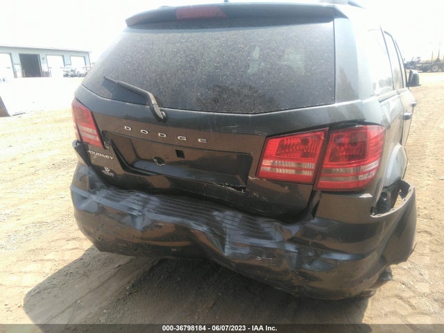 Dodge Journey Se Value Package 2019 3C4PDCAB7KT747041 Image 12