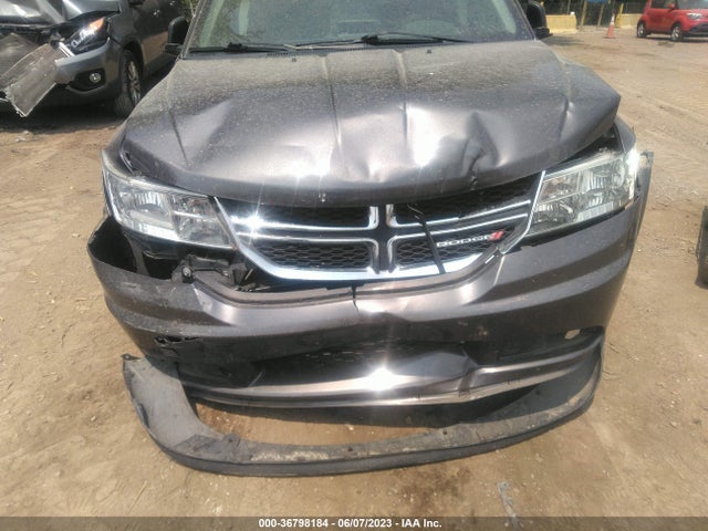 Dodge Journey Se Value Package 2019 3C4PDCAB7KT747041 Image 6