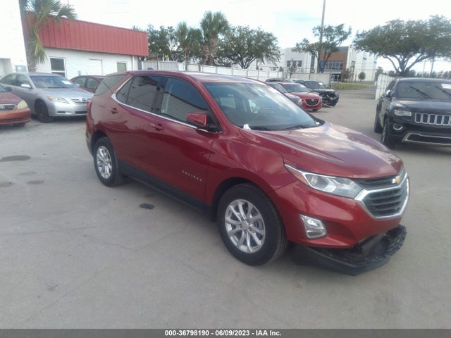 2020 3GNAXKEV8LS559073 main image
