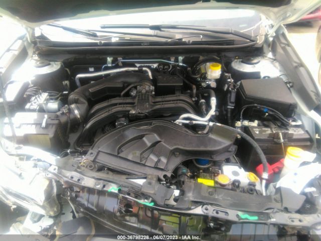 4S4BTANC4N3275459 Subaru Outback Limited