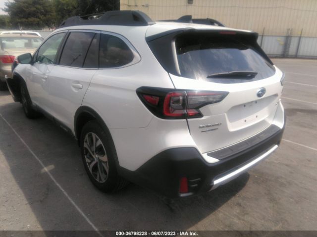 4S4BTANC4N3275459 Subaru Outback Limited